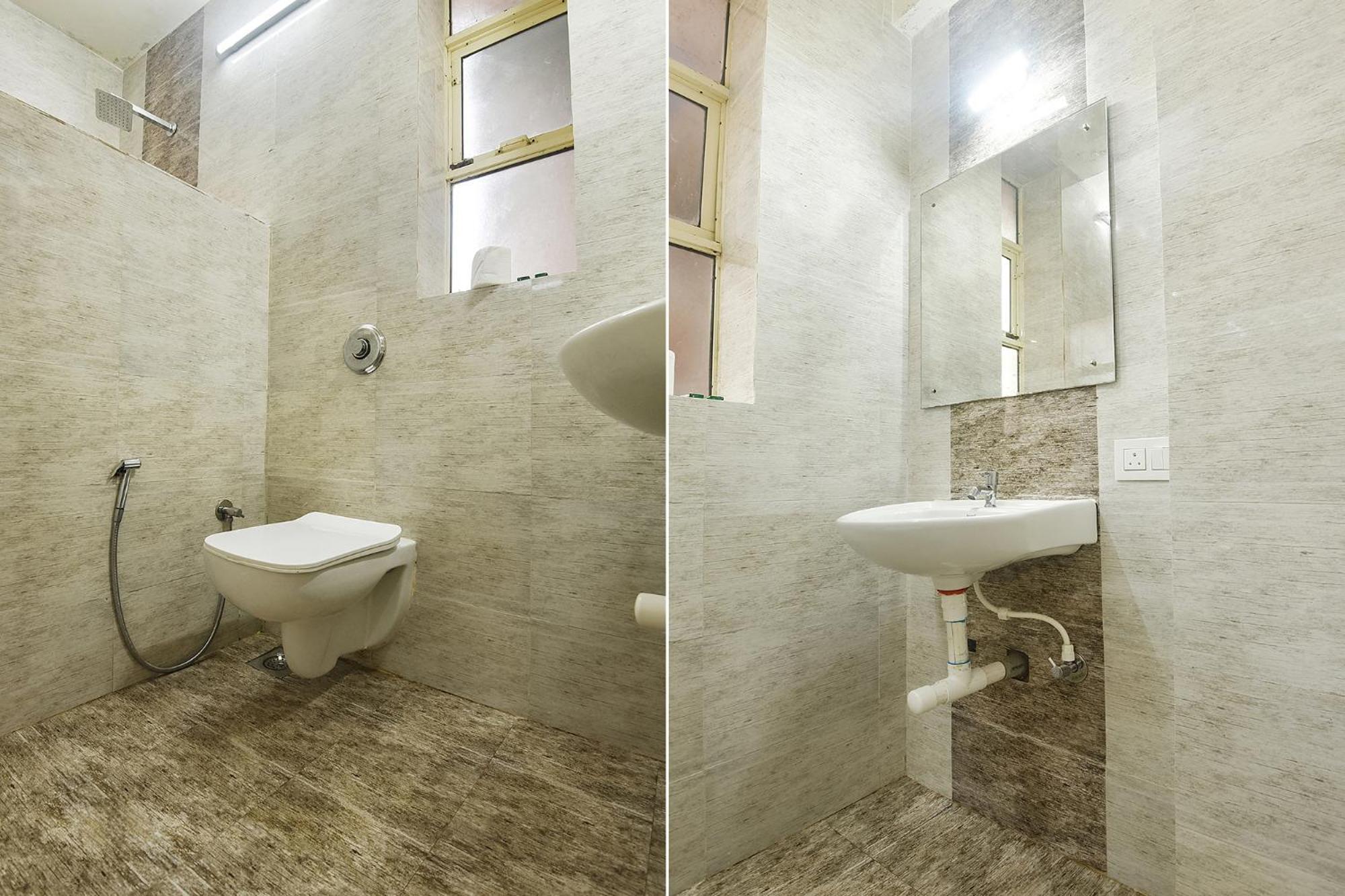 Fabhotel Grand Royal Palms - Nr Benaulim Beach Kültér fotó